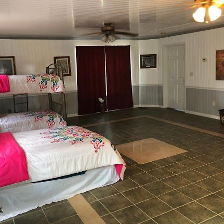 Mitchell Manor At Fall Creek Falls Hotel Pikeville Екстериор снимка