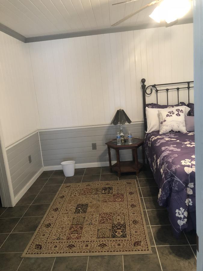 Mitchell Manor At Fall Creek Falls Hotel Pikeville Екстериор снимка