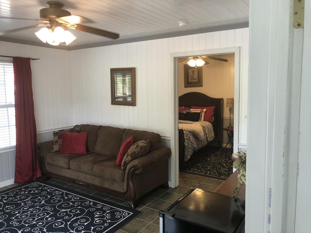 Mitchell Manor At Fall Creek Falls Hotel Pikeville Екстериор снимка