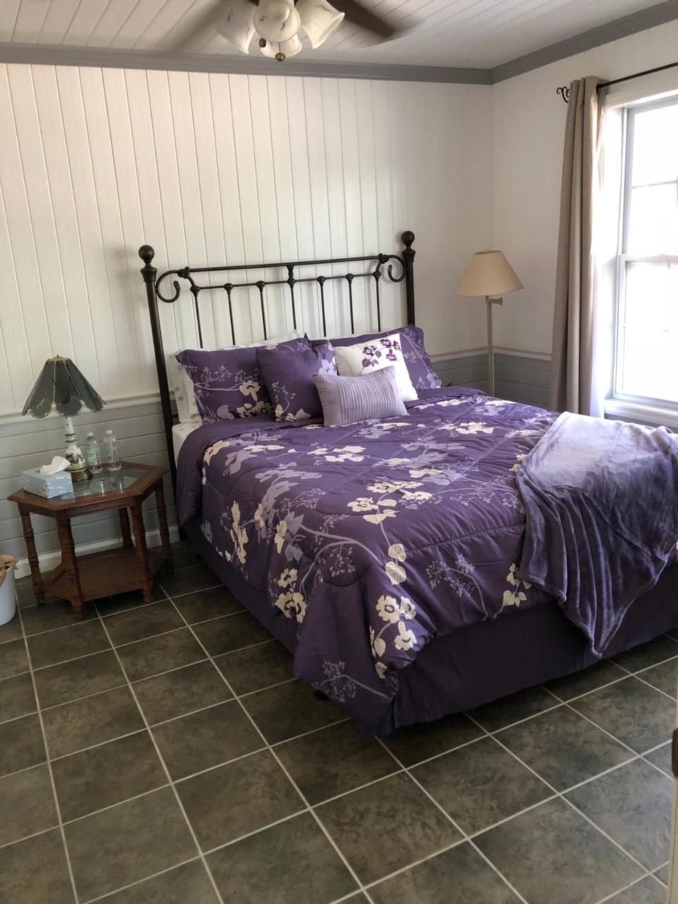 Mitchell Manor At Fall Creek Falls Hotel Pikeville Екстериор снимка