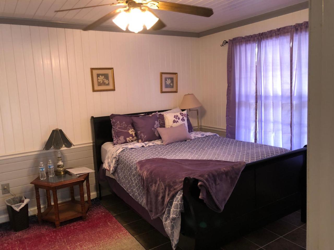 Mitchell Manor At Fall Creek Falls Hotel Pikeville Екстериор снимка