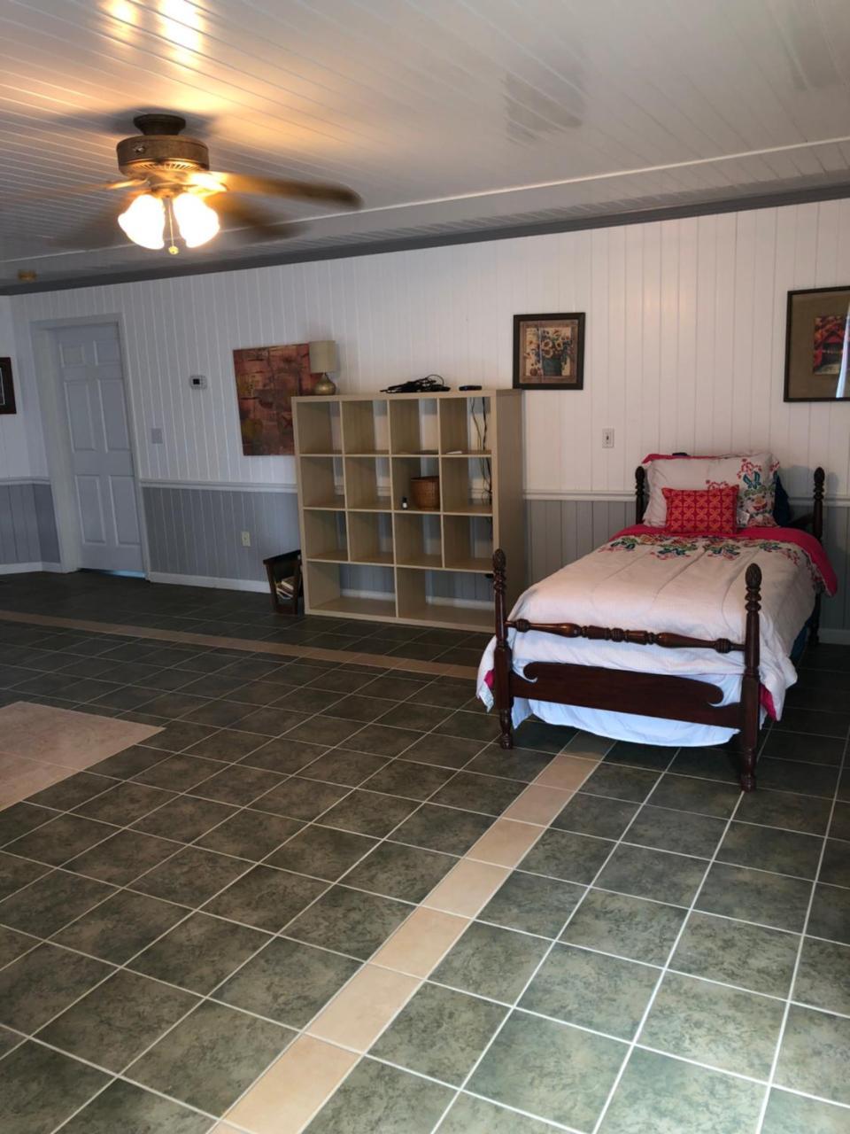 Mitchell Manor At Fall Creek Falls Hotel Pikeville Екстериор снимка