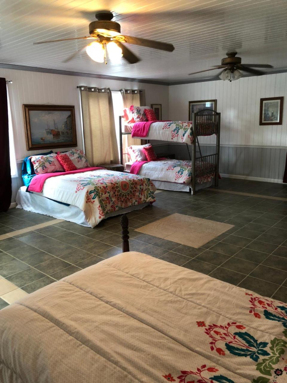 Mitchell Manor At Fall Creek Falls Hotel Pikeville Екстериор снимка