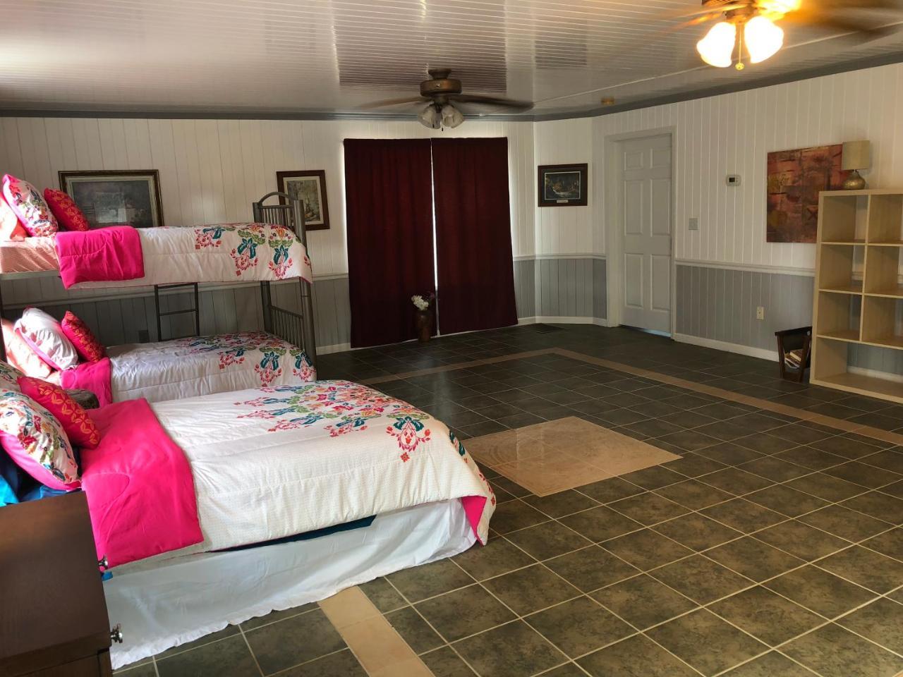 Mitchell Manor At Fall Creek Falls Hotel Pikeville Екстериор снимка